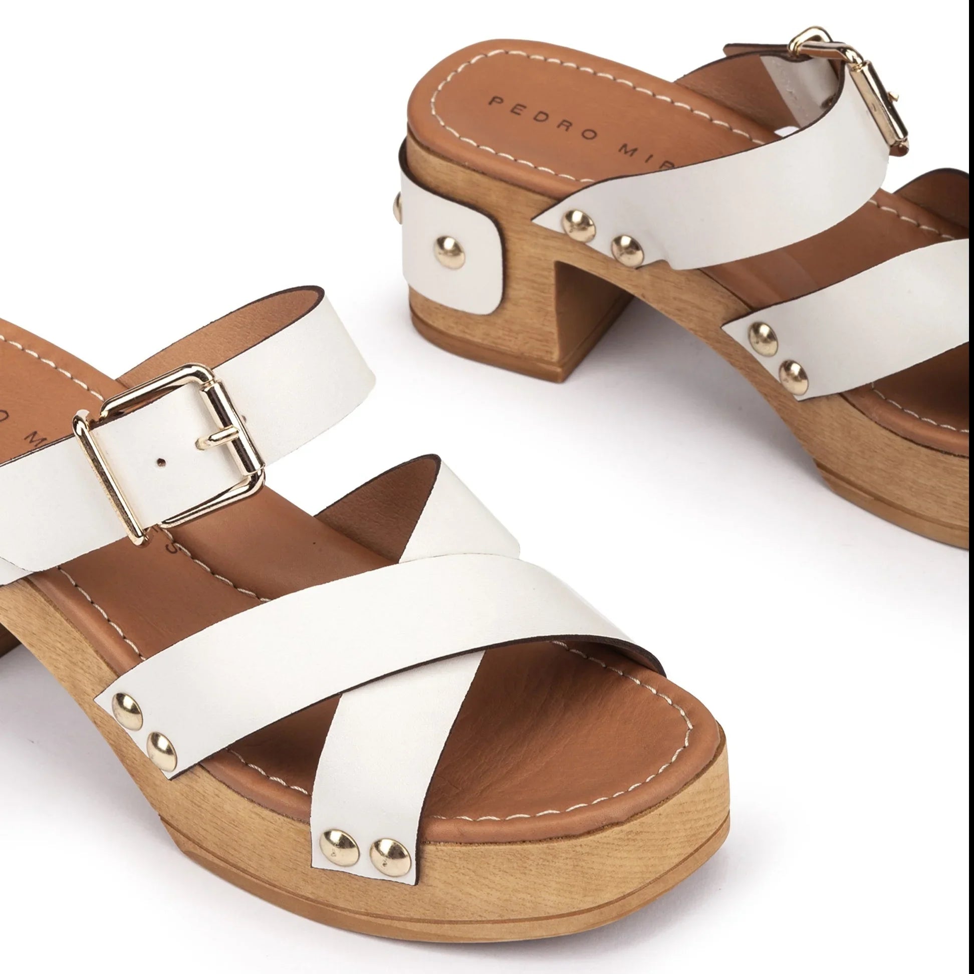 Sandalias pedro miralles online weekend